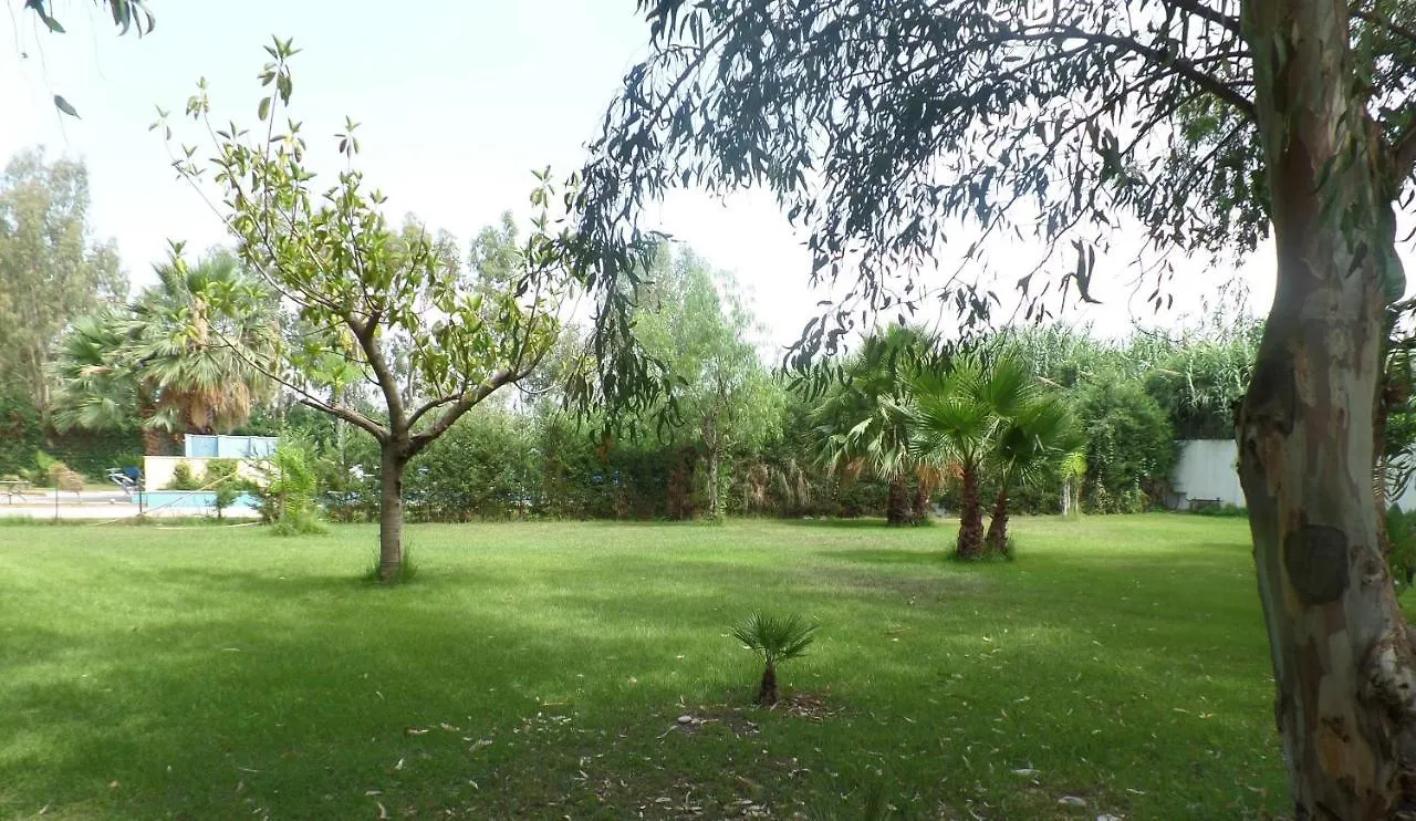 Batuca Village & Camping Terme Vigliatore Campsite