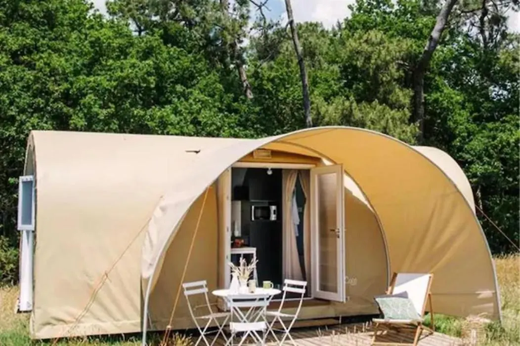 Campsite Batuca Village & Camping Terme Vigliatore