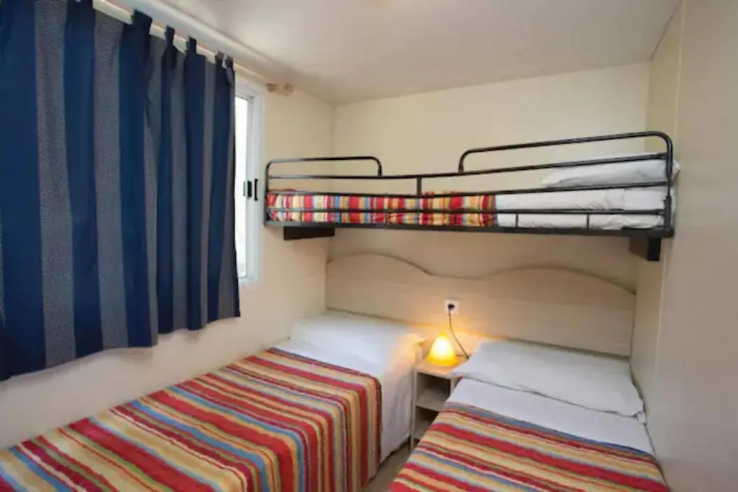 Batuca Village & Camping Terme Vigliatore 0*,